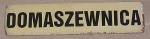 Domaszewnica