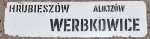Hrubieszów - Werbkowice