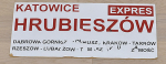 Katowice - Hrubieszów