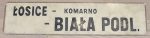 Łosice - Biała Podlaska