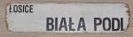 Łosice - Biała Podlaska