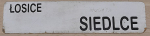 Łosice - Siedlce