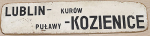 Lublin - Kozienice