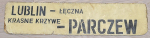 Lublin - Parczew