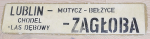 Lublin - Zagłoba