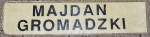 Majdan Gromadzki