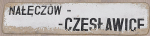 Nałęczów - Czesławice