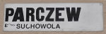 Parczew p. Suchowola