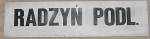 Radzyń Podlaski