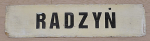 Radzyń Podlaski