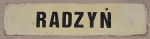 Radzyń Podlaski