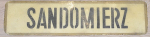 Sandomierz