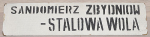 Sandomierz - Stalowa Wola