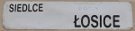 Siedlce - Łosice