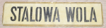 Stalowa Wola
