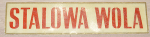 Stalowa Wola