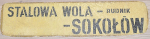 Stalowa Wola - Sokołów