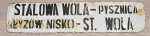 Stalowa Wola - Stalowa Wola
