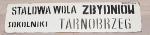 Stalowa Wola - Tarnobrzeg