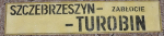 Szczebrzeszyn - Turobin