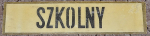 Szkolny
