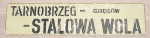 Tarnobrzeg - Stalowa Wola