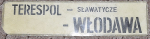 Terespol - Włodawa