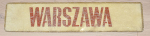 Warszawa
