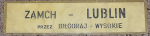 Zamch - Lublin