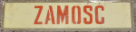 Zamość