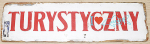 Turystyczny