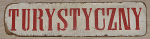 Turystyczny