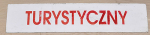 Turystyczny