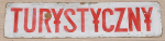 Turystyczny