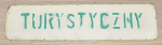 Turystyczny