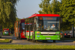 Autosan M12LF #2412 2012-09-04