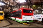 Autosan M12LF #2405 2012-12-28
