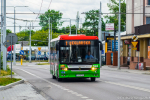 Autosan M12LF #2404 2018-06-30