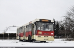 Jelcz M121MB #007 2016-01-22