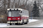 Jelcz 120M #094 2016-01-22