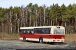 Jelcz M121MB #007 2016-02-12