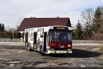 Jelcz 120M #099 2016-02-12