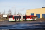 Autosan M09LE #2430 2012-12-28