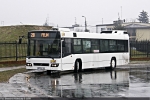 Volvo 7700 #WPR NJ68 2009-01-24