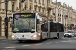 Mercedes-Benz O530G C2 #1707 2012-11-30