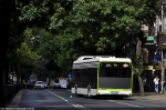 Solaris Urbino 12 electric #2711 2016-06-09