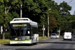 Solaris Urbino 12 electric #2711 2016-06-13