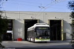 Solaris Urbino 12 electric #2711 2016-06-13
