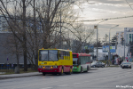 Ikarus 280/A #1213 2019-03-04