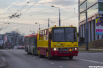 Ikarus 280/A #1213 2019-03-04